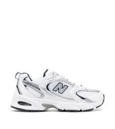 [NEW BALANCE] Sneakers SS26 NBMR530SGDWHITE/BLUE