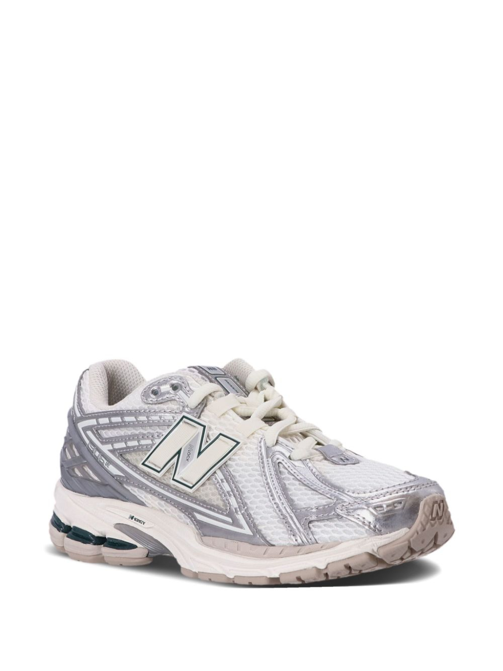 [NEW BALANCE] Sneakers SS26 M1906REEDSILVERMETALLIC/OFFWHITE