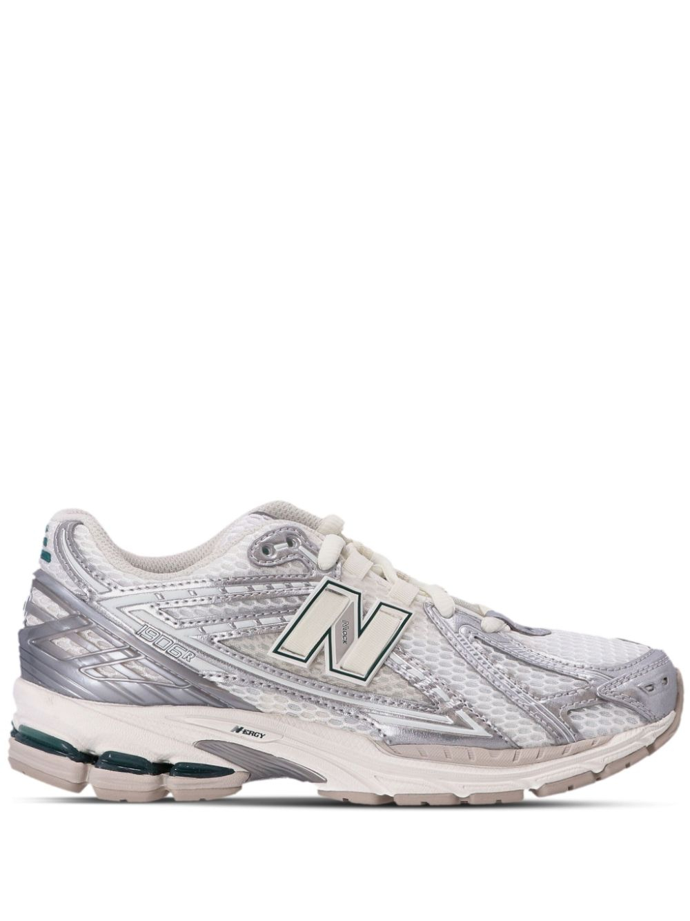 [NEW BALANCE] Sneakers SS26 M1906REEDSILVERMETALLIC/OFFWHITE