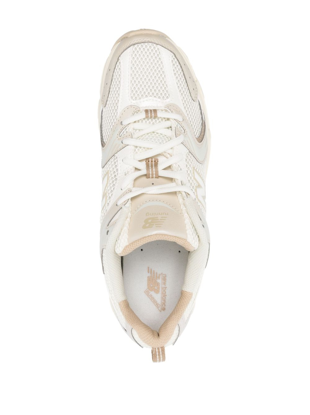 [NEW BALANCE] Sneakers SS26 MR530AABONE