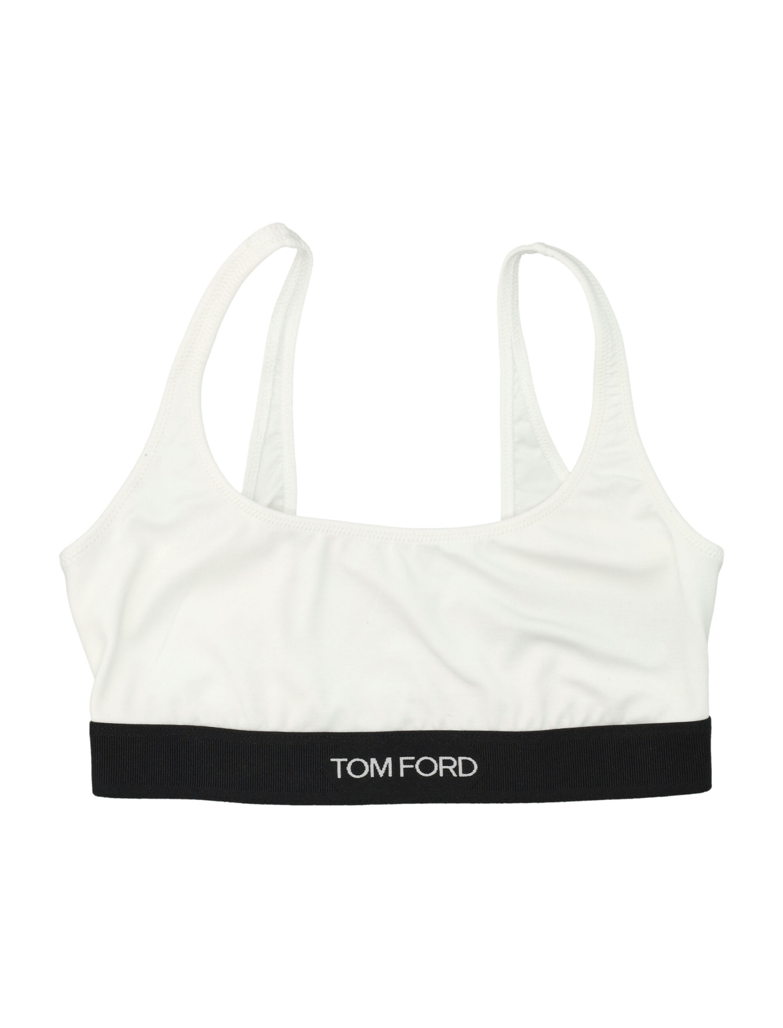 [Tom Ford] Sports Top FW26 BRJ016JEX011WAB