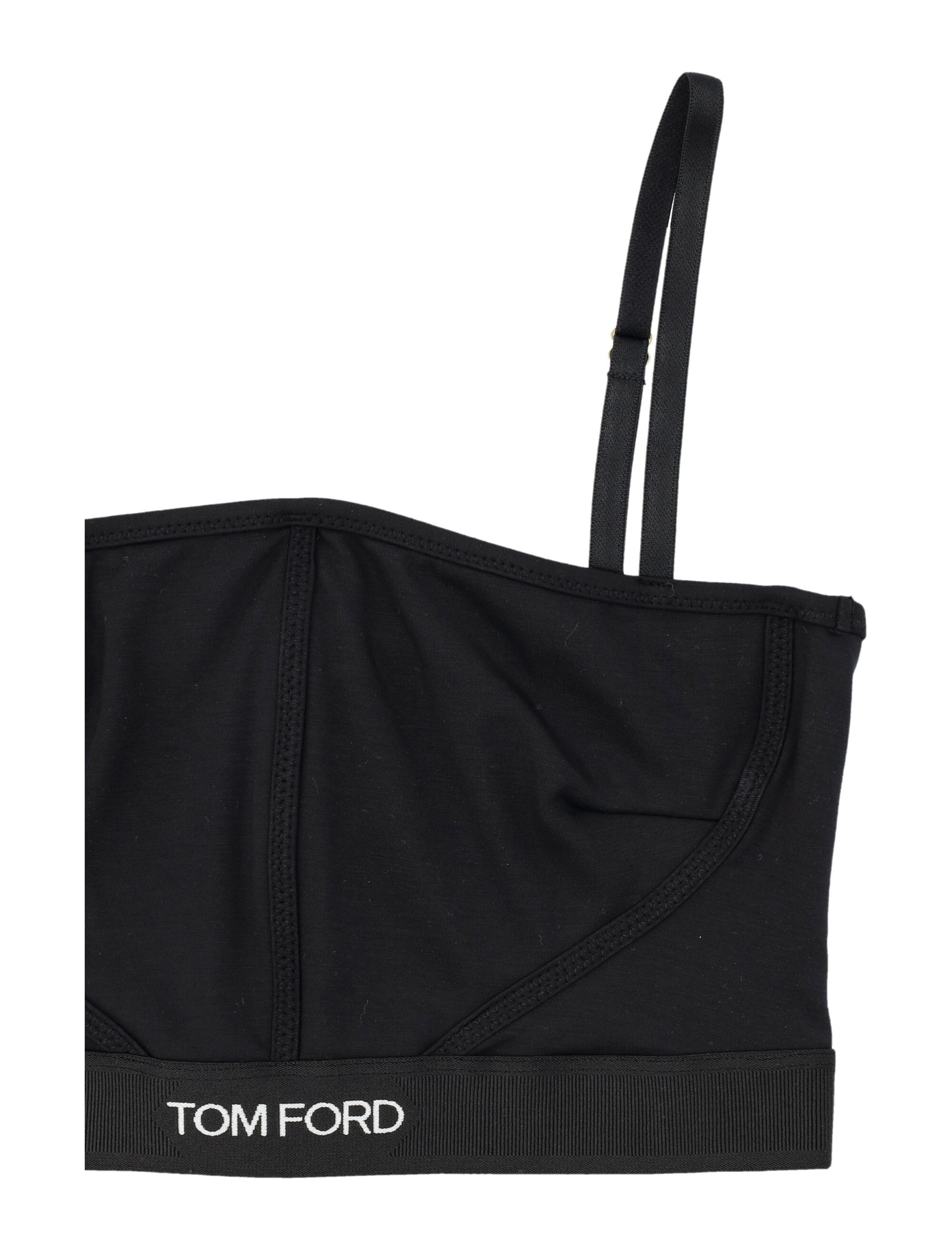[Tom Ford] Sports Top FW26 TSJ472JEX011NAA