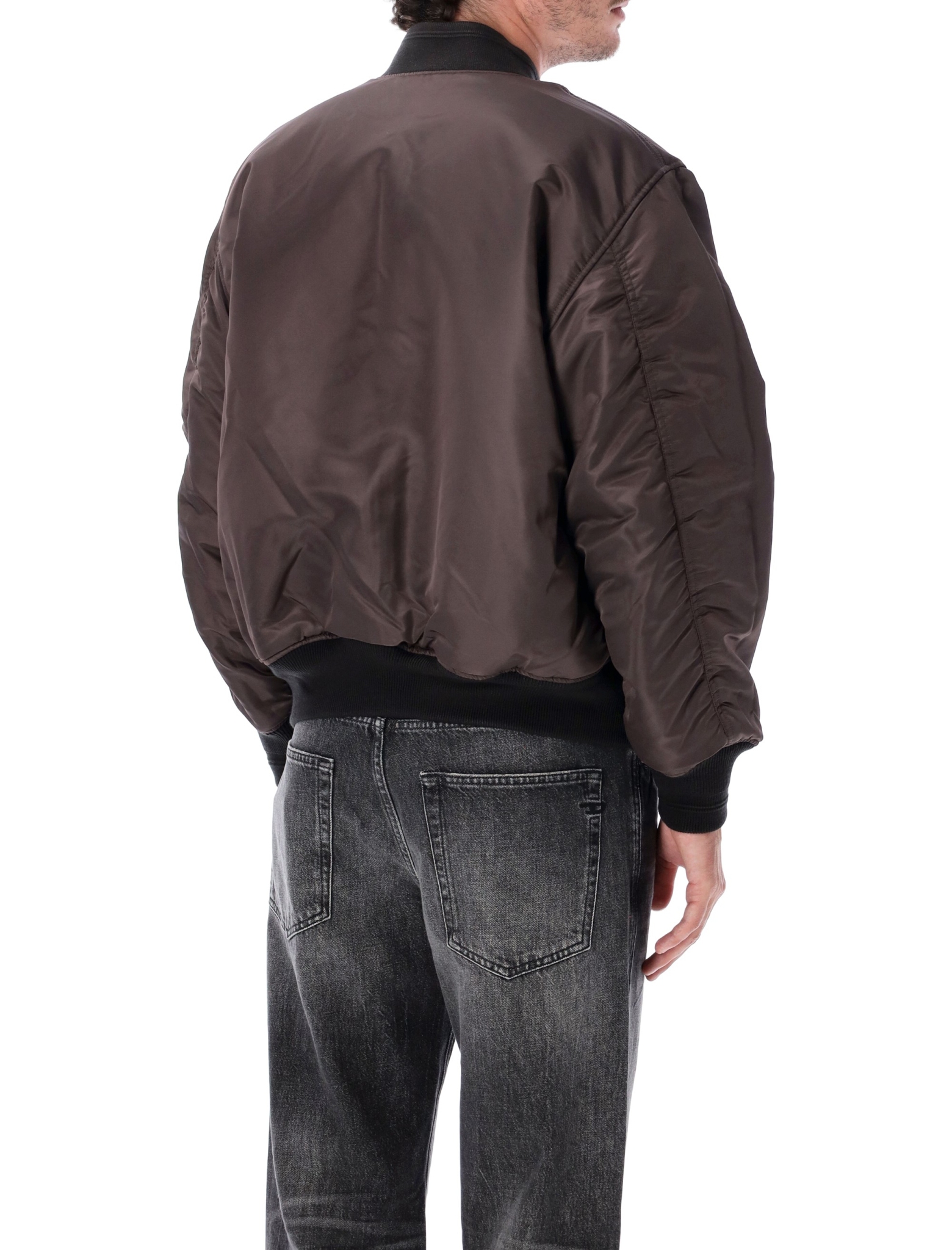 [Diesel] Coat FW26 A201180HCAS9XX