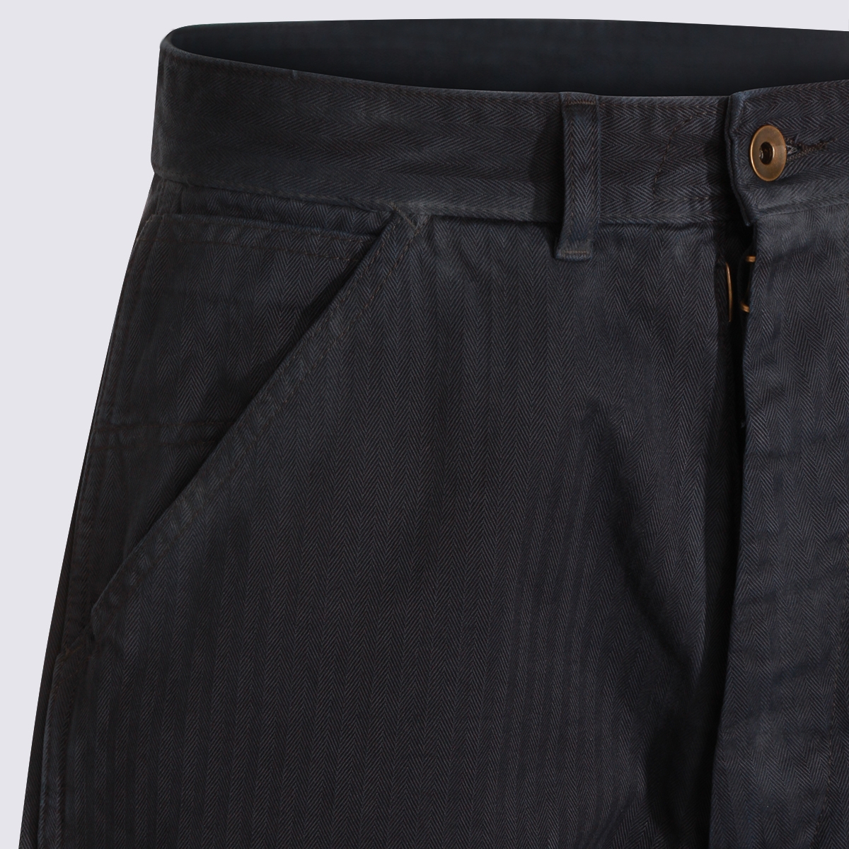 [Maison Margiela] Trousers FW25 S51LA0180M30024962