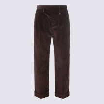 [Burberry] Trousers FW25 8116897A1491