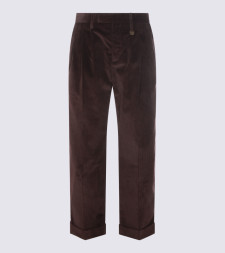 [Burberry] Trousers FW25 8116897A1491