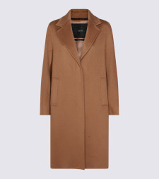 [MaxMara] Coat FW25 252101612560010652028