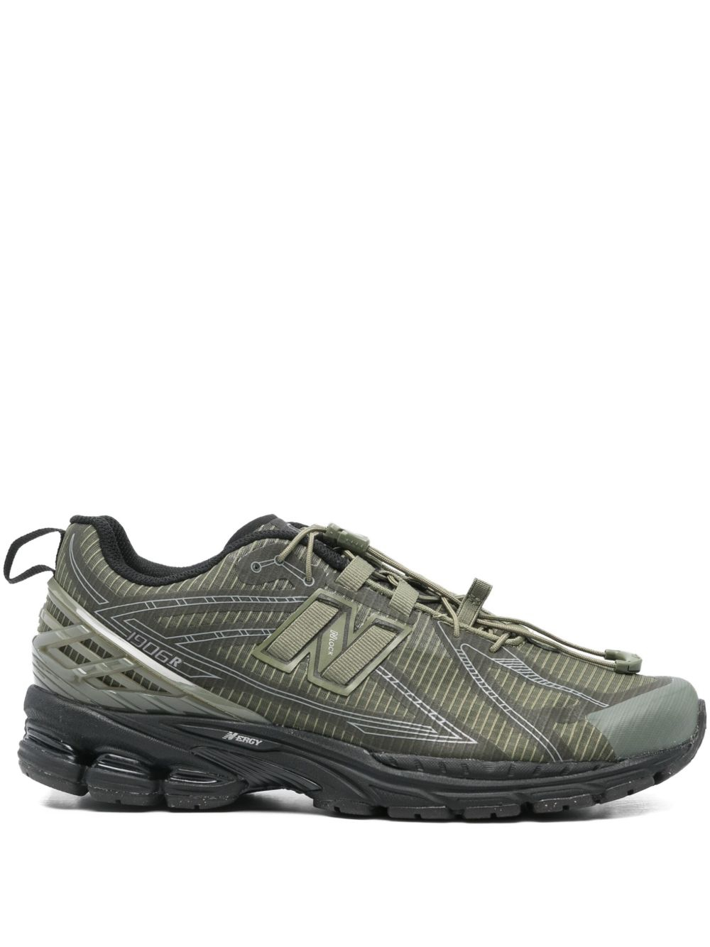 [NEW BALANCE] Sneakers FW25 U1906RNCKHAKI