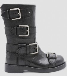 [Dolce & Gabbana] Ankle Boots FW25 CT1106AW35280999