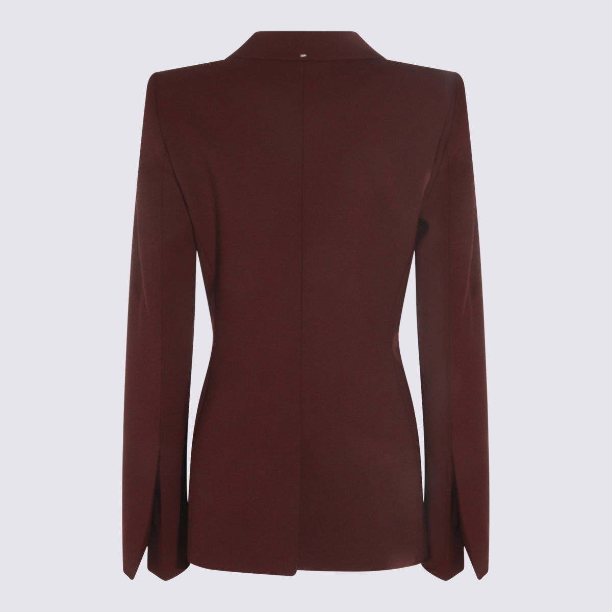 [SPORTMAX] Blazer FW25 252204604260010406003