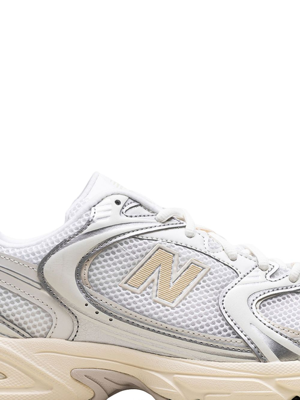 [NEW BALANCE] Sneakers FW25 U530ESBSILVER/YELLOW