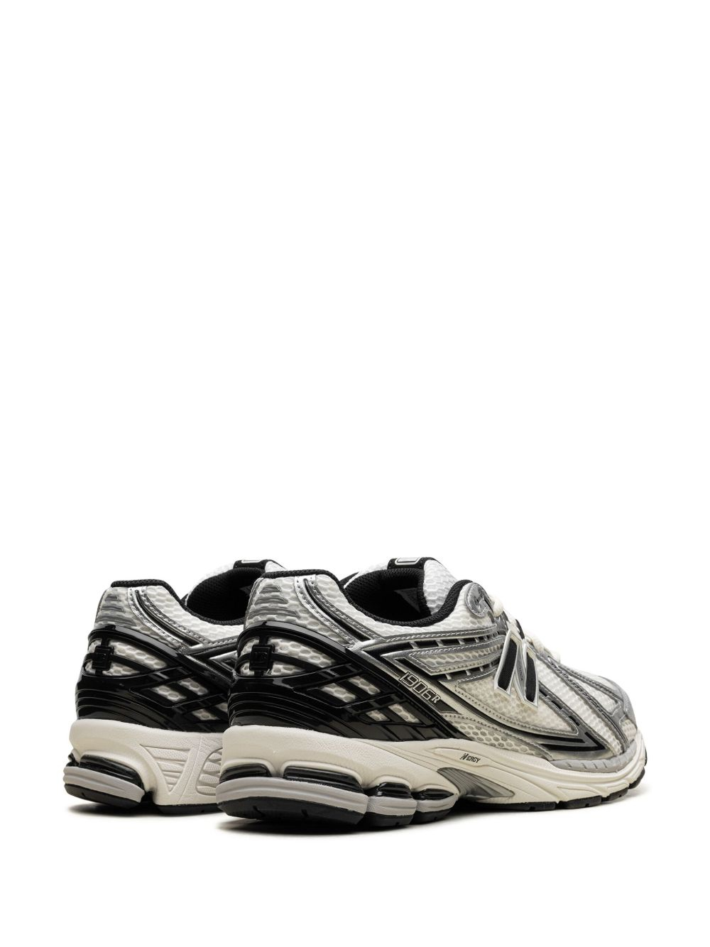[NEW BALANCE] Sneakers FW25 M1906RERWHITE/SILVER/BLACK