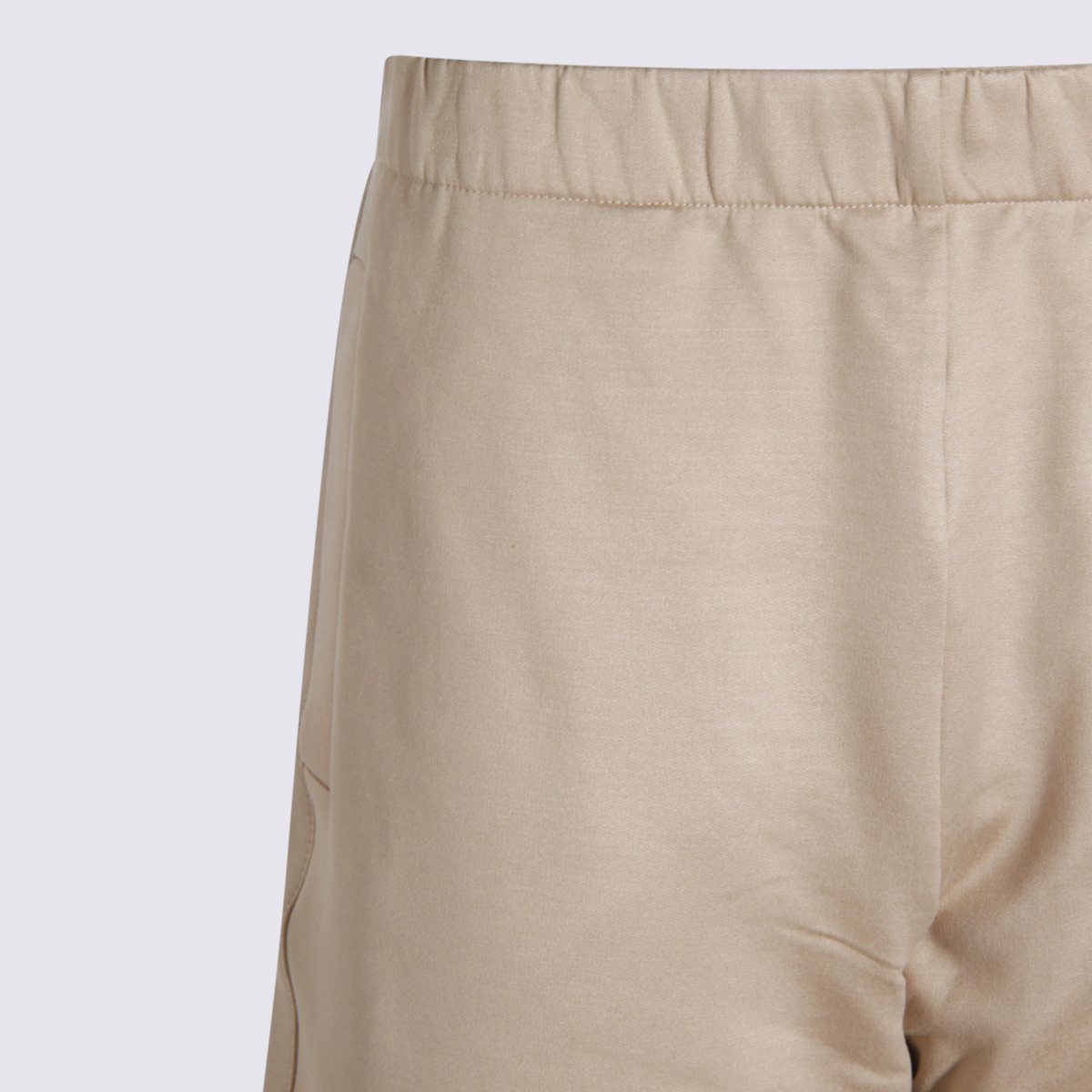 [MaxMara] Trousers FW25 252178603860013058003