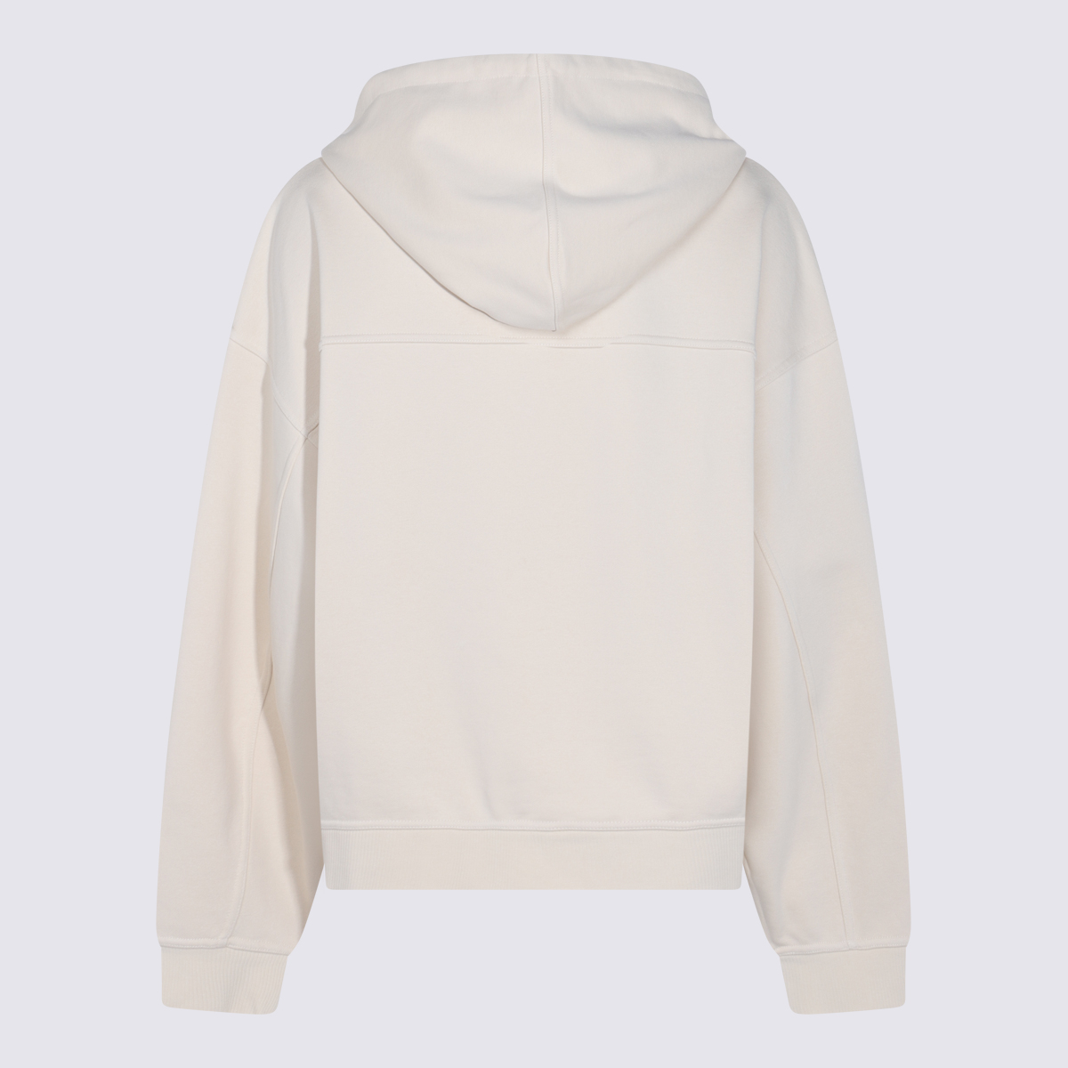 [SPORTMAX] Hoodie FW25 252292603560013174001