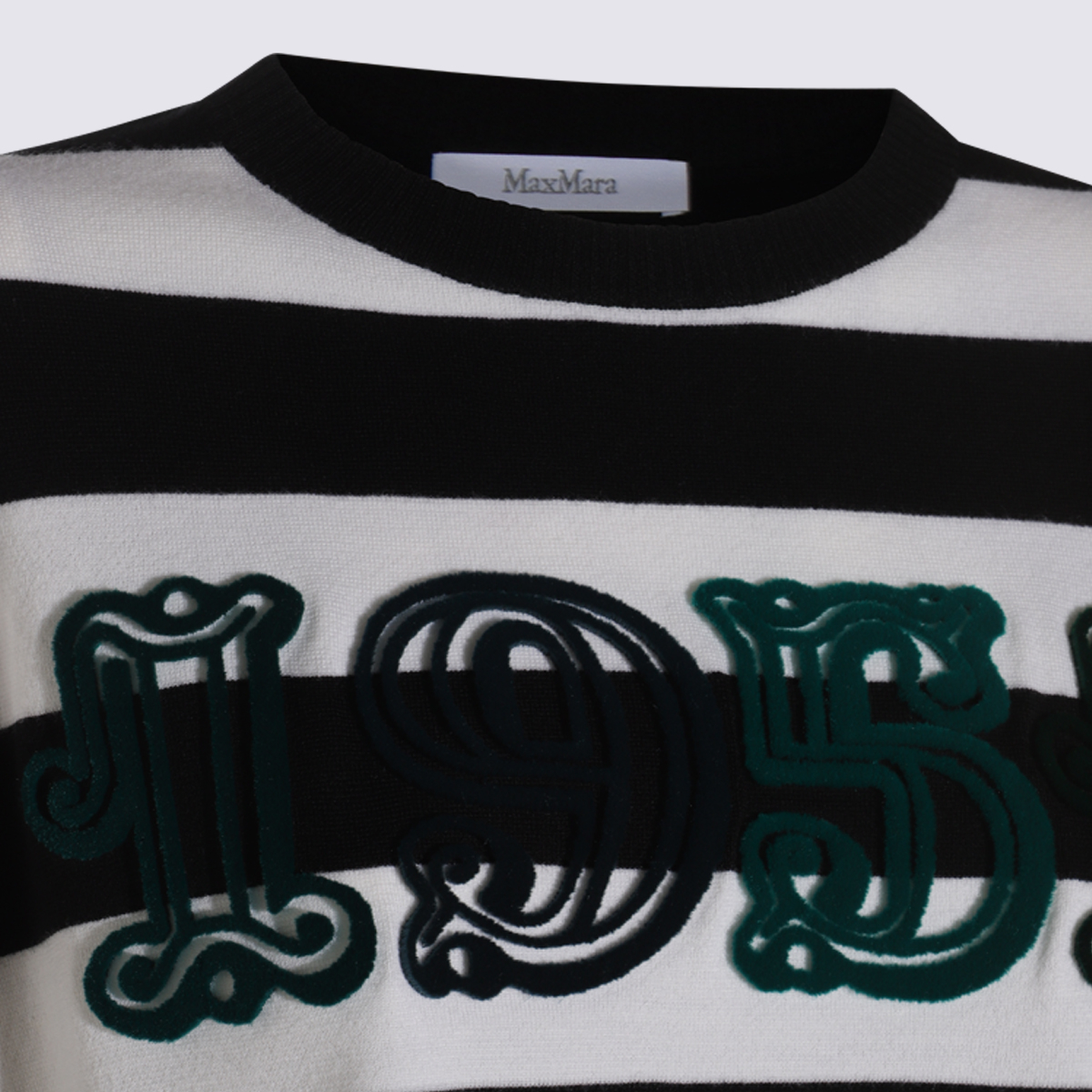 [MaxMara] Knitwear FW25 252136609160012022007