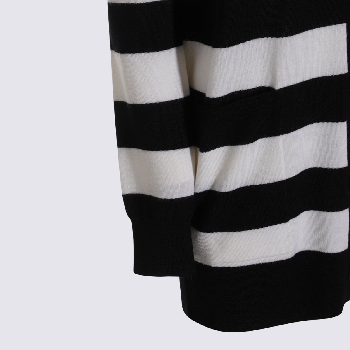 [MaxMara] Cardigan FW25 252134603160012022007