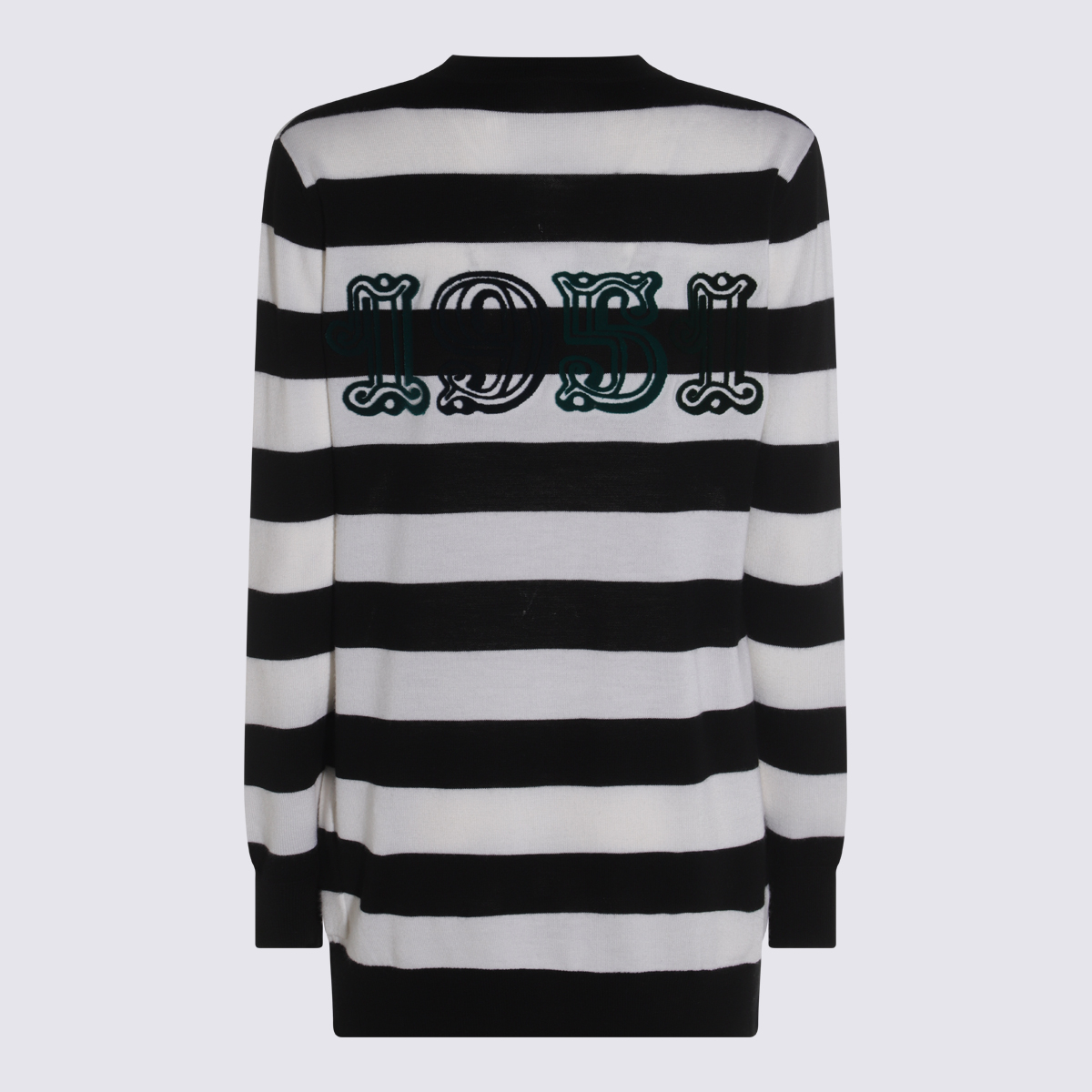 [MaxMara] Cardigan FW25 252134603160012022007