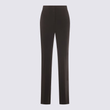 [MaxMara] Trousers SS25 2511781039600003