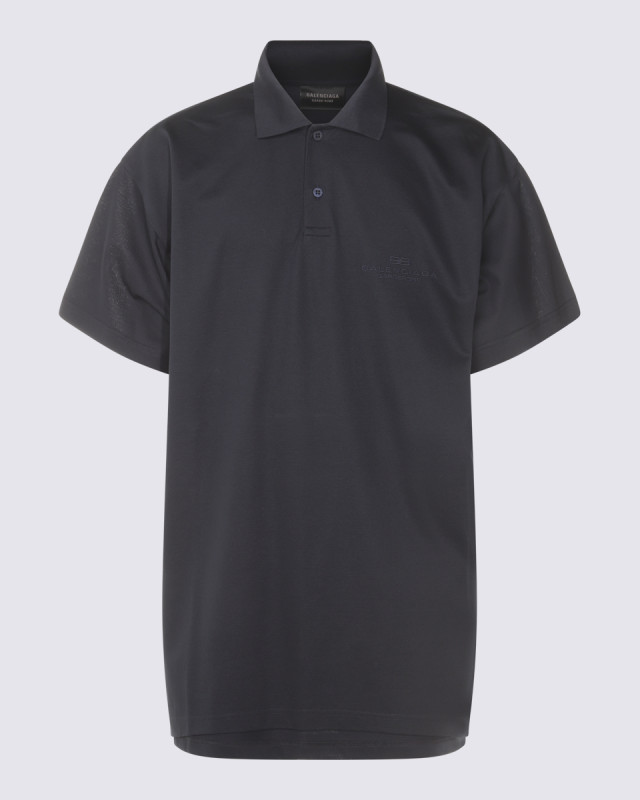 [Balenciaga] T-shirts Short Sleeve SS25 813299TRVW48065