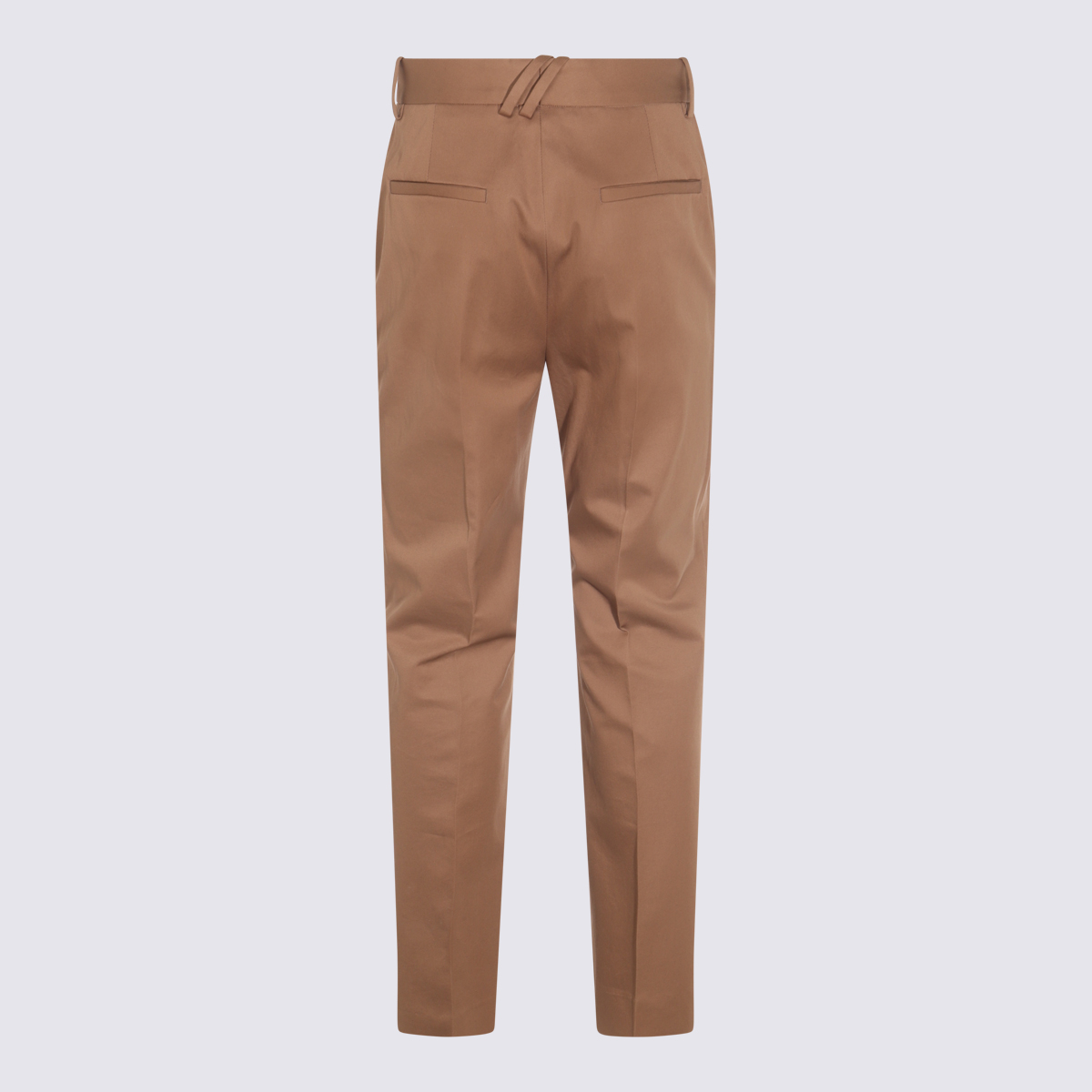 [Burberry] Trousers SS25 8106370B2039