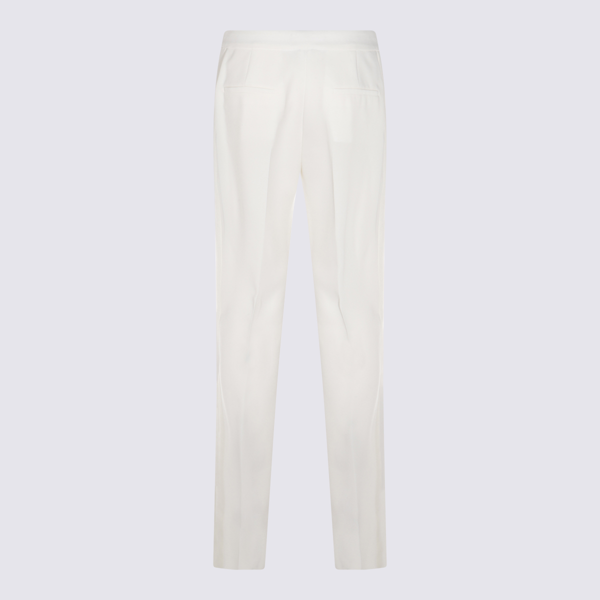 [MaxMara] Trousers SS25 2511131024600010