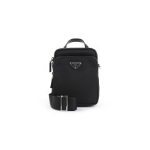 [Prada] Shoulder bag FW26 2VH211VXOO.2DMH