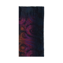 [Etro] Scarf FW26 WAYA0001AK18X X0893