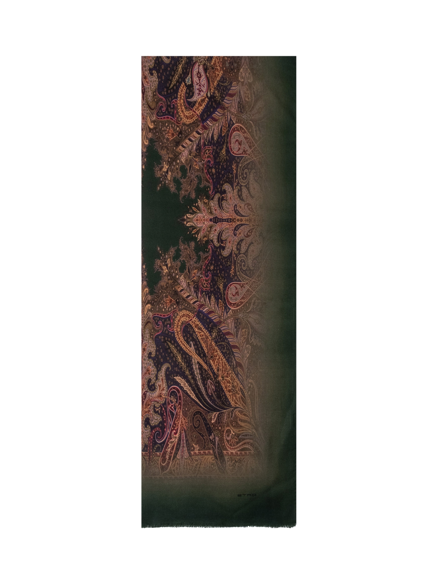 [Etro] Scarf FW26 MATA0038AK1BP X0890