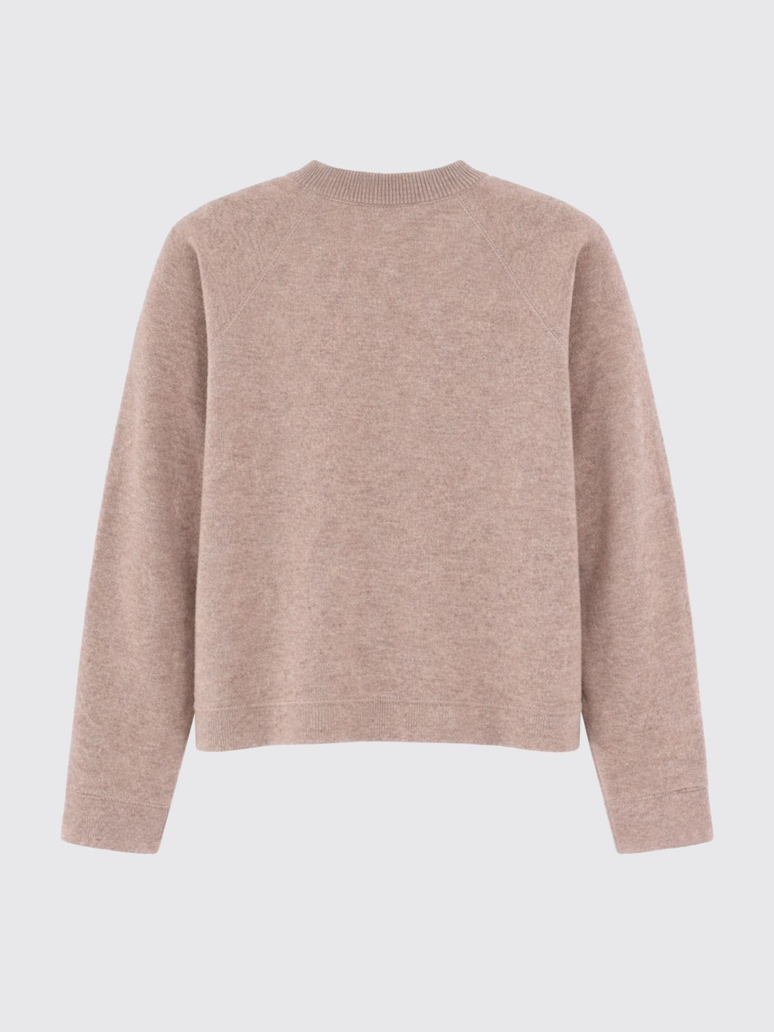[Max Mara] Sweatshirt SS26 2611921048600 002