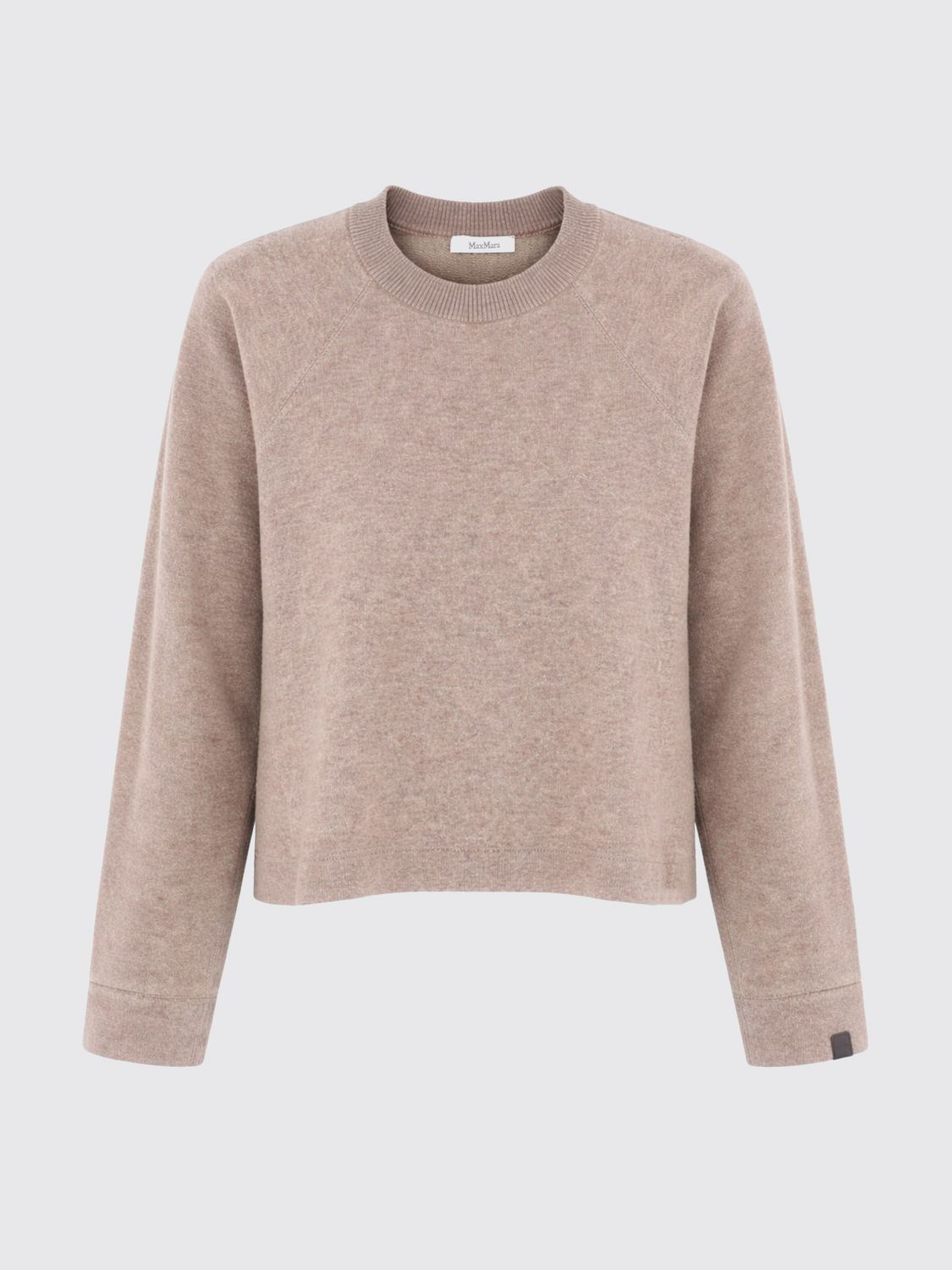 [Max Mara] Sweatshirt SS26 2611921048600 002