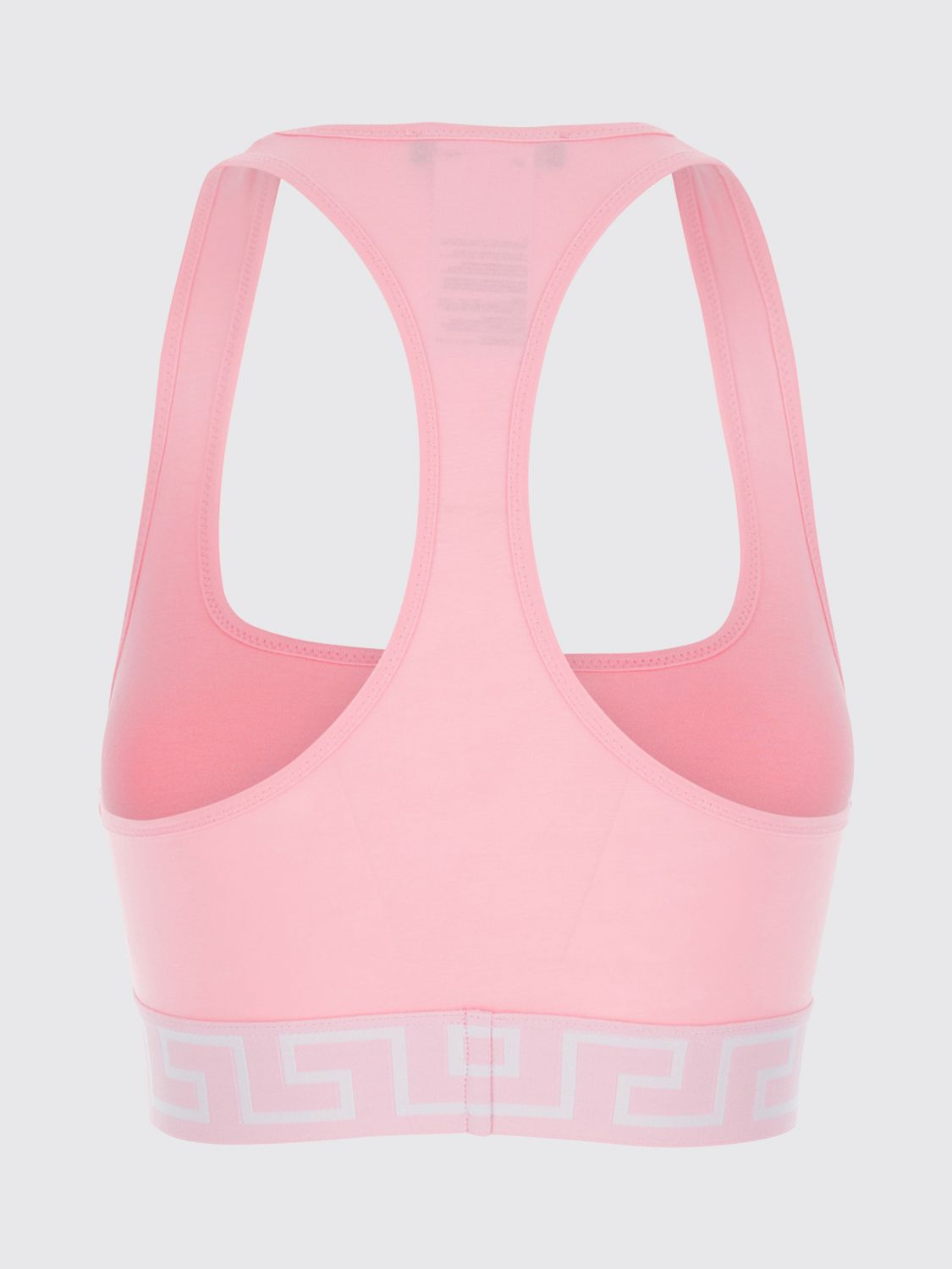 [Versace] Sports Top SS26 AUD010391A10011 2P5E0