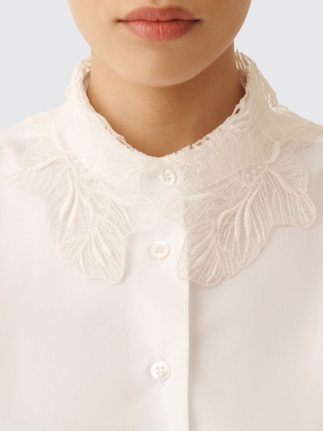 [Fabiana Filippi] Shirts Sleeveless SS26 CAD276F762M176 21