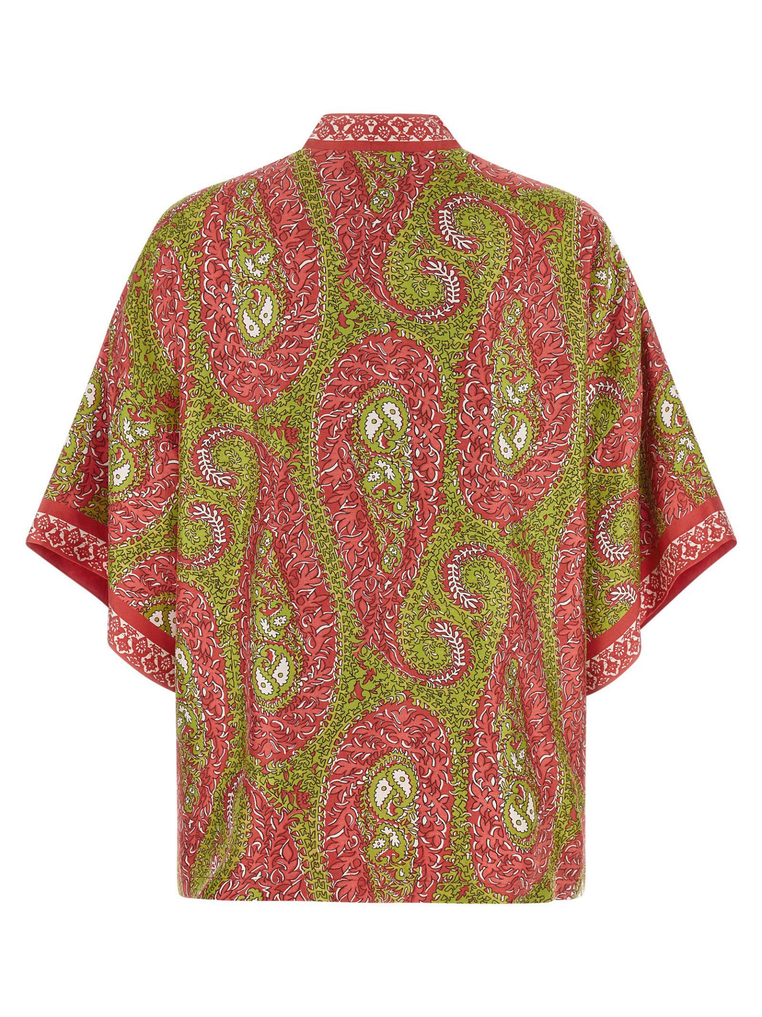 [Etro] Cardigan SS26 WRCA0025AKH14X0896