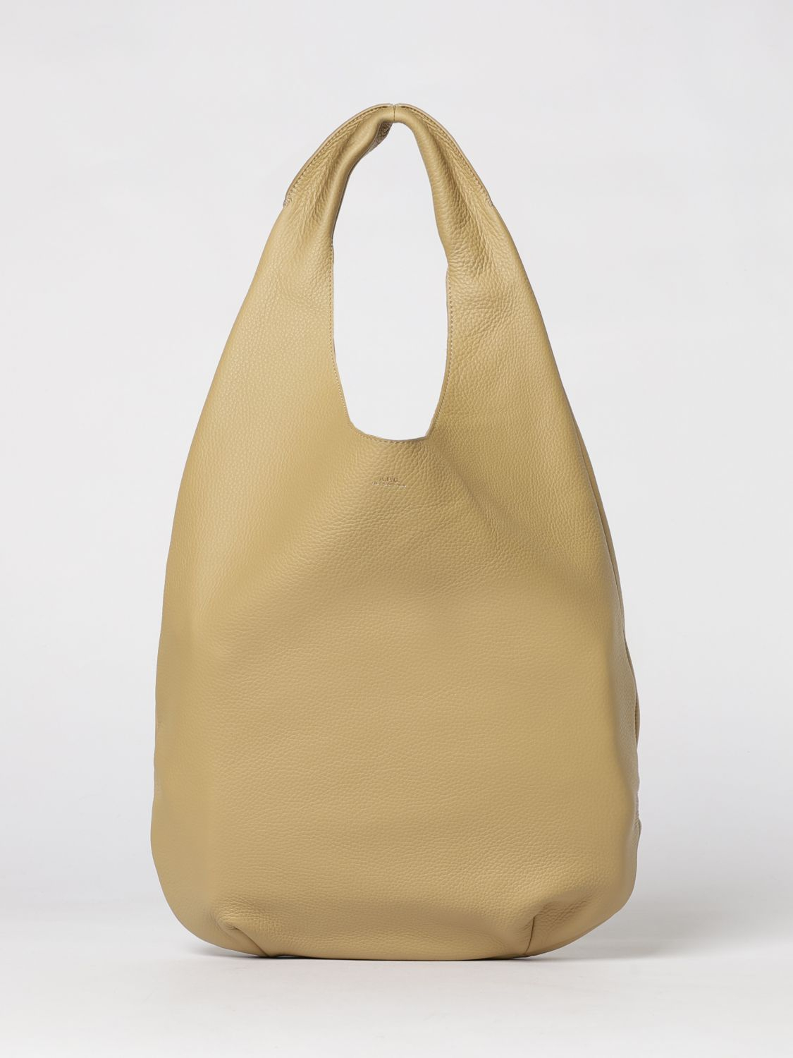 [A.P.C.] Tote bag SS26 PXCBCF67008 BAR