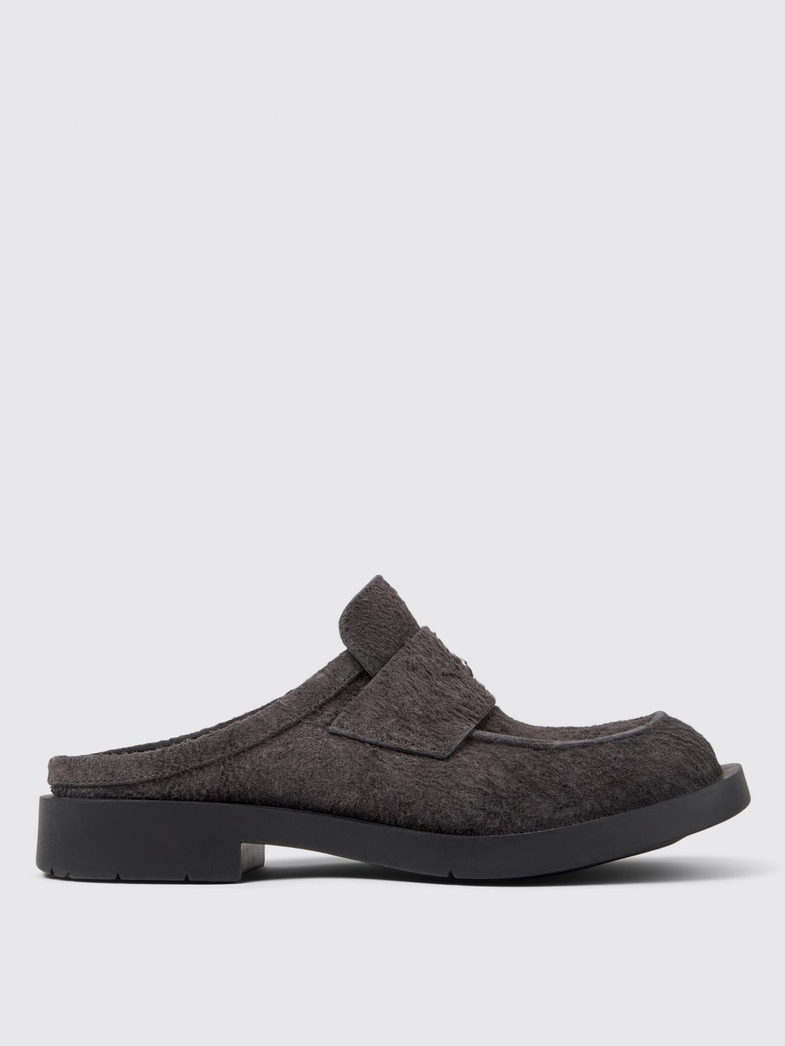 [CAMPERLAB] Mules SS25 A500017-008 MIL 1978 0