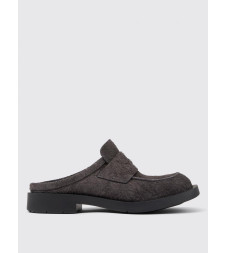 [CAMPERLAB] Mules SS25 A500017-008 MIL 1978 0
