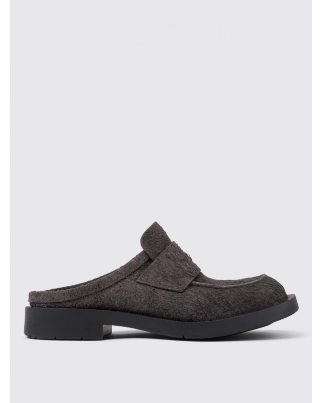 [CAMPERLAB] Mules SS25 A500017-008 MIL 1978 0