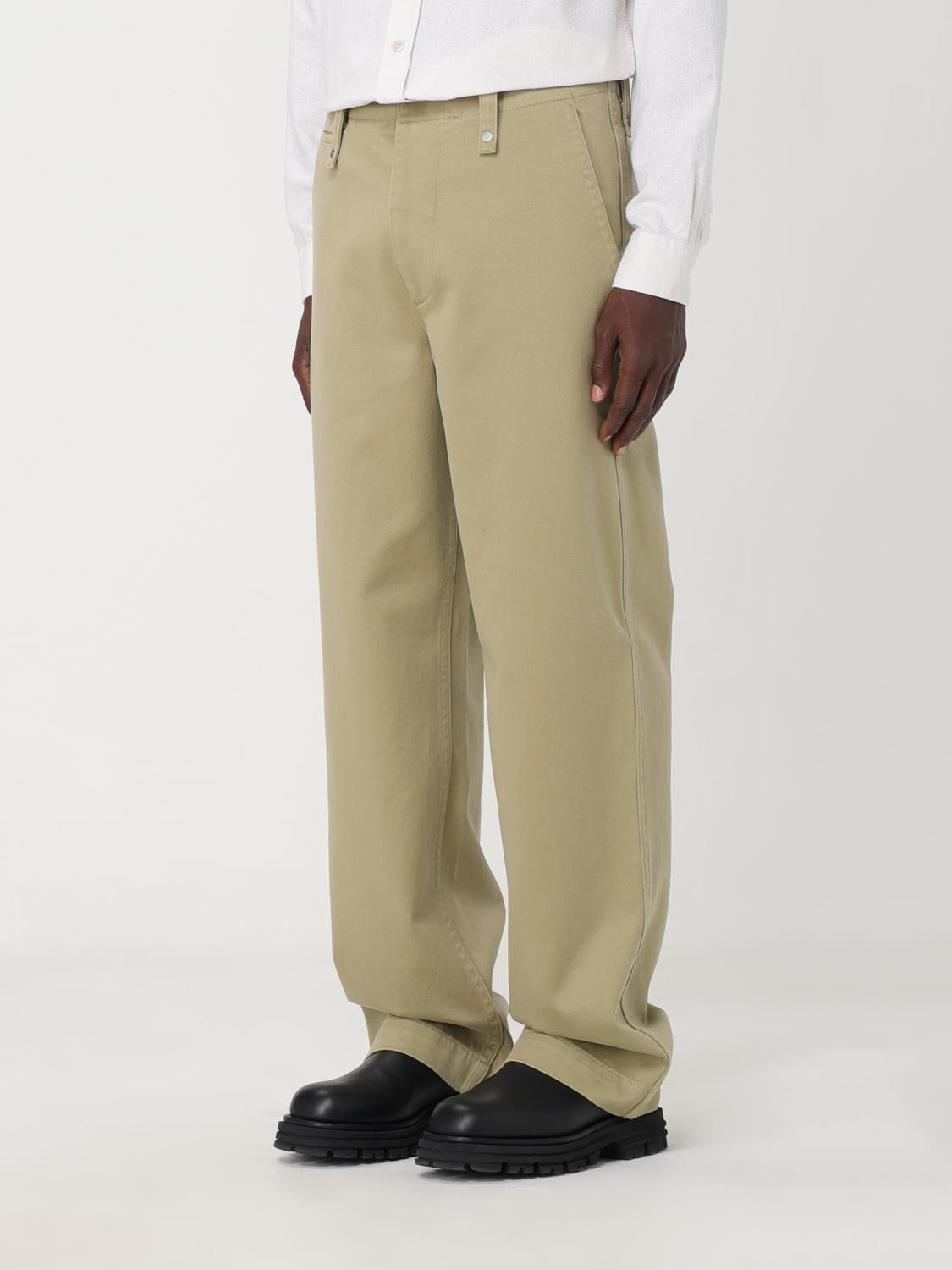 [Burberry] Trousers FW25 8076646