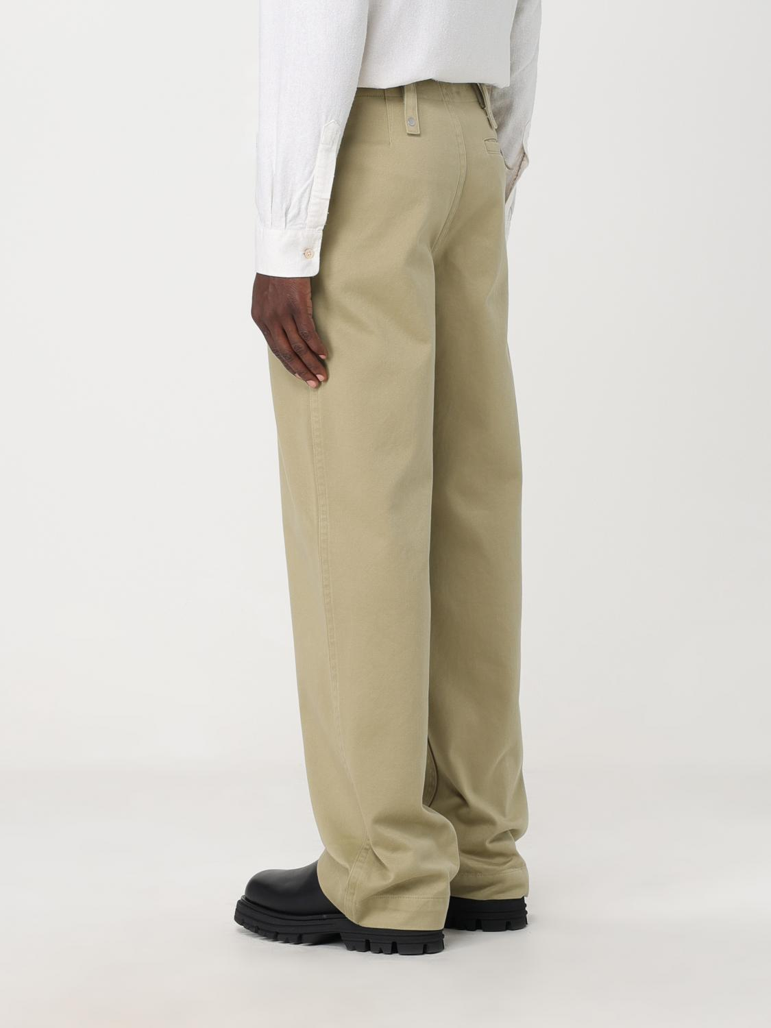 [Burberry] Trousers FW25 8076646