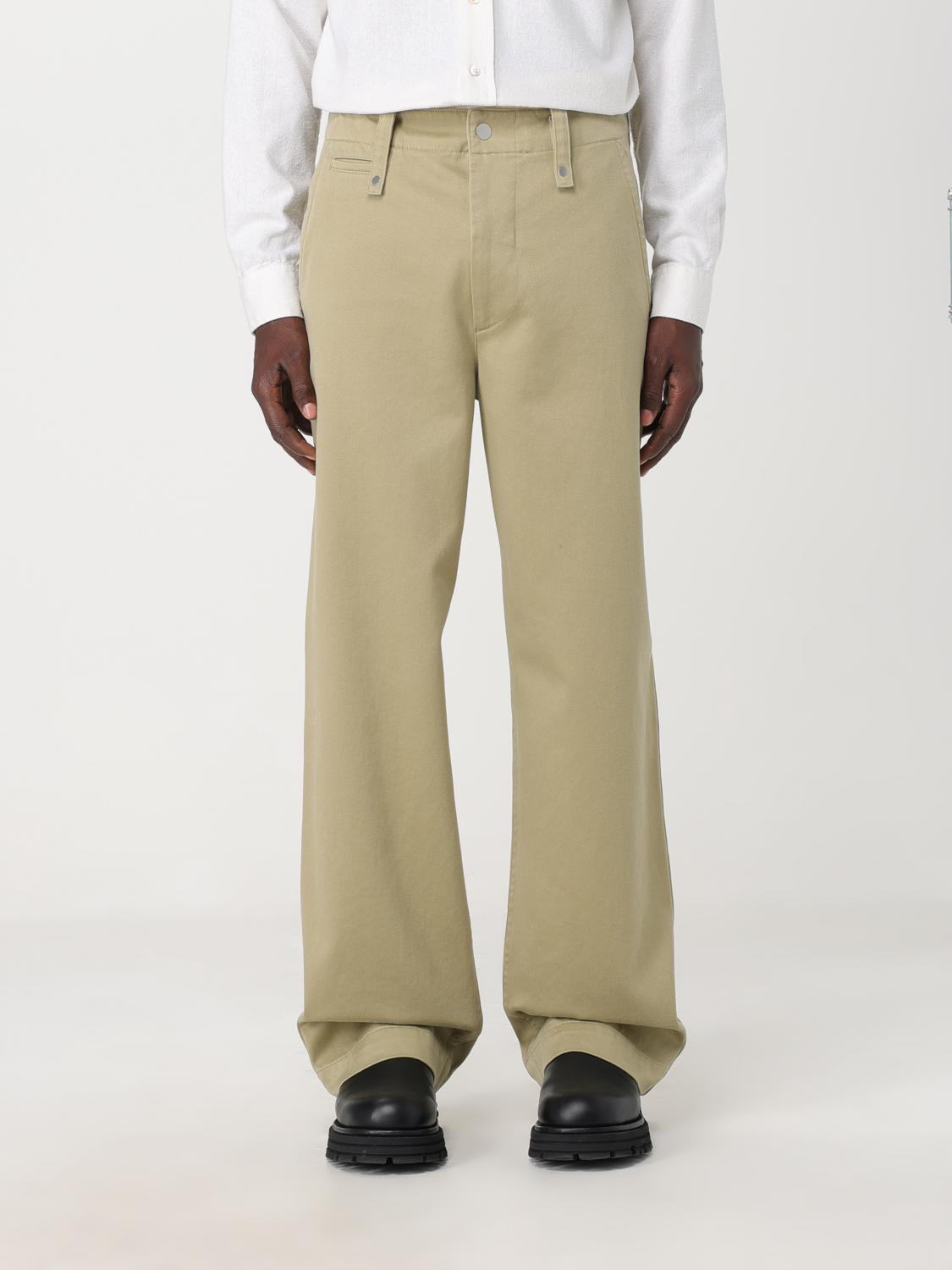 [Burberry] Trousers FW25 8076646