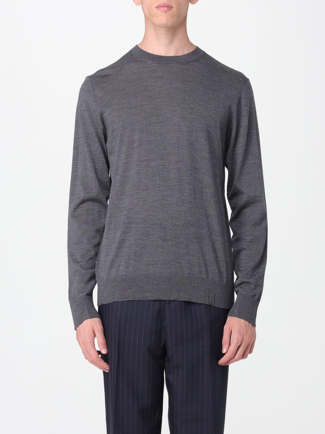 [Golden Goose] Knitwear FW25 GMP00947P00066560304