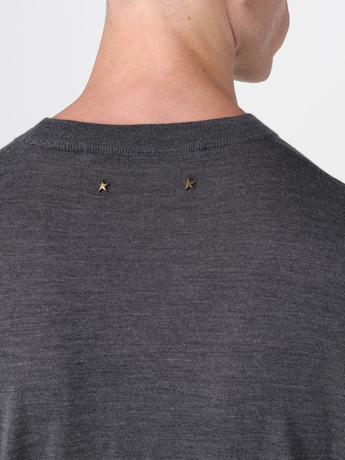 [Golden Goose] Knitwear FW25 GMP00947P00066560304