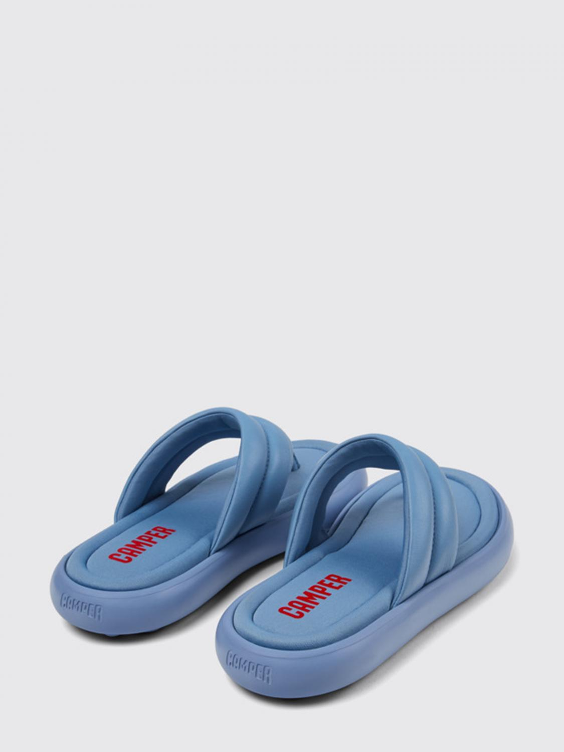 [CAMPER] Sandals SS24 K201607-002 PELOTAS FLOTA 0