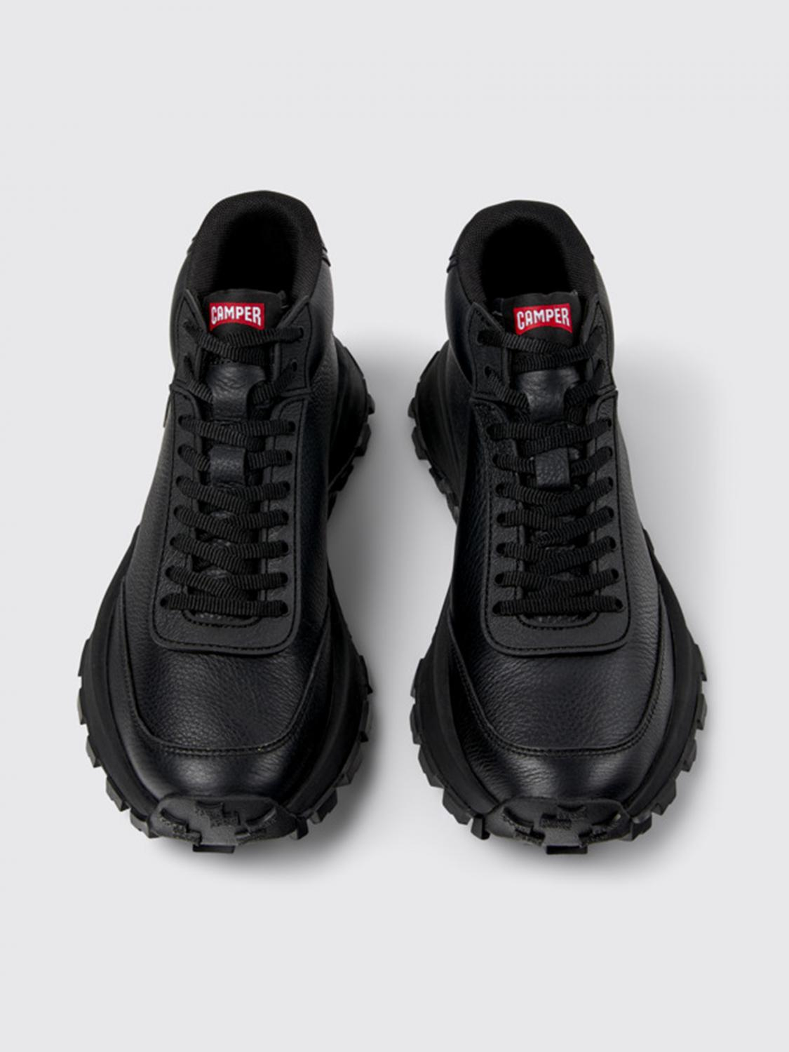 [CAMPER] Boots FW24 K400795-001 DRIFT TRAIL VIBRAM 0