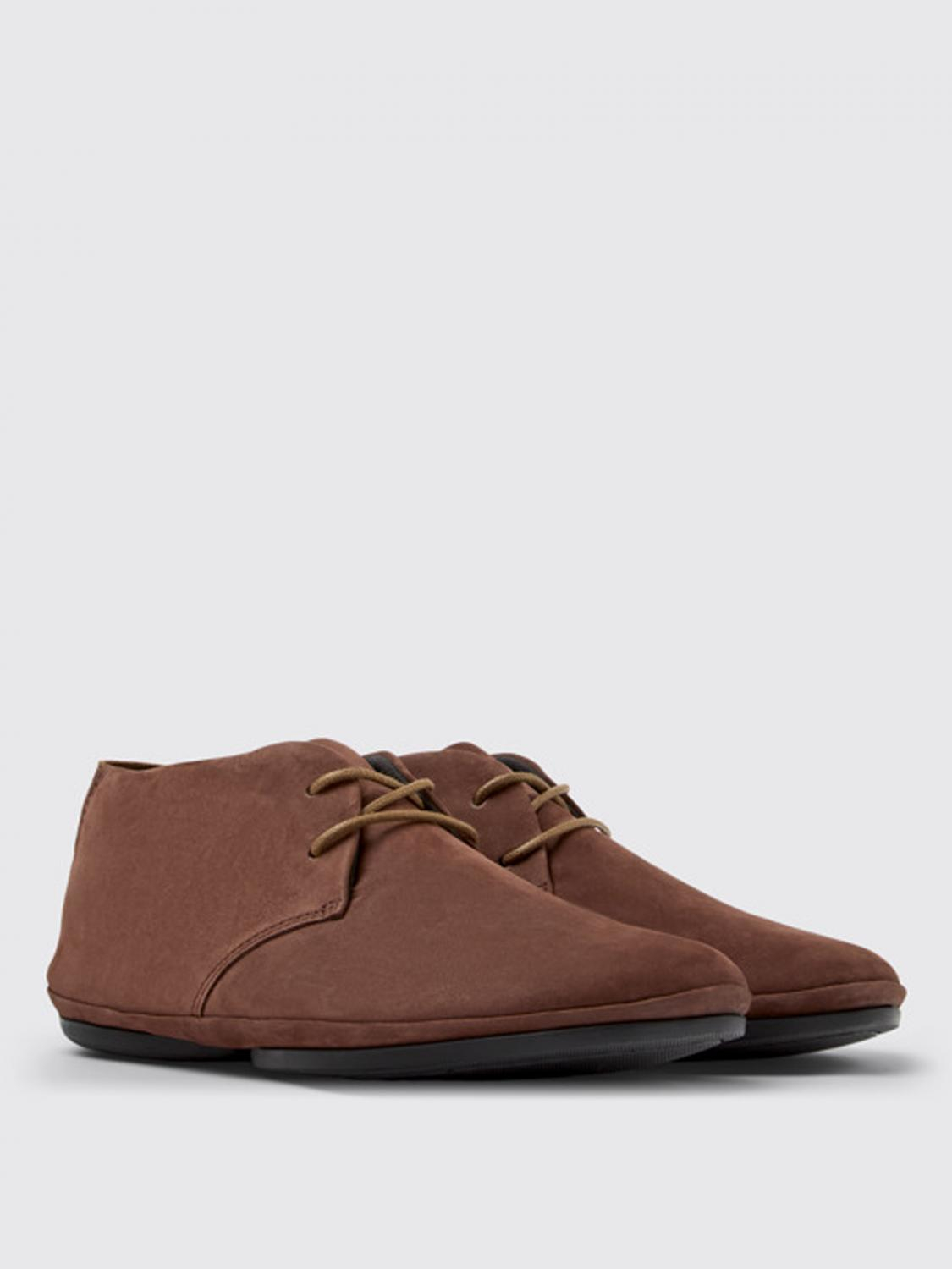 [CAMPER] Boots FW24 K400221-037 RIGHT 0
