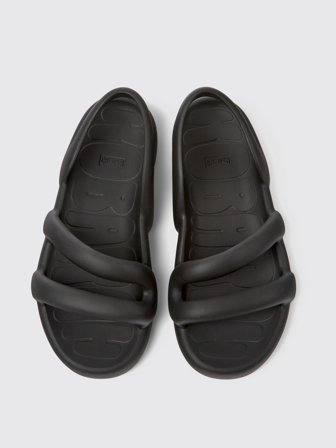 [CAMPER] Sandals SS25 K100957-001 KOBARAH FLAT 0