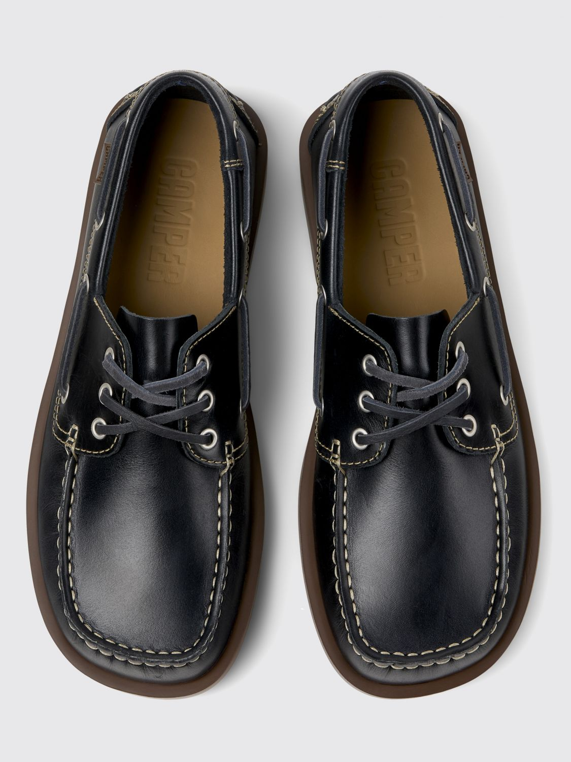[CAMPER] Loafer SS25 K101013-003 DON 0