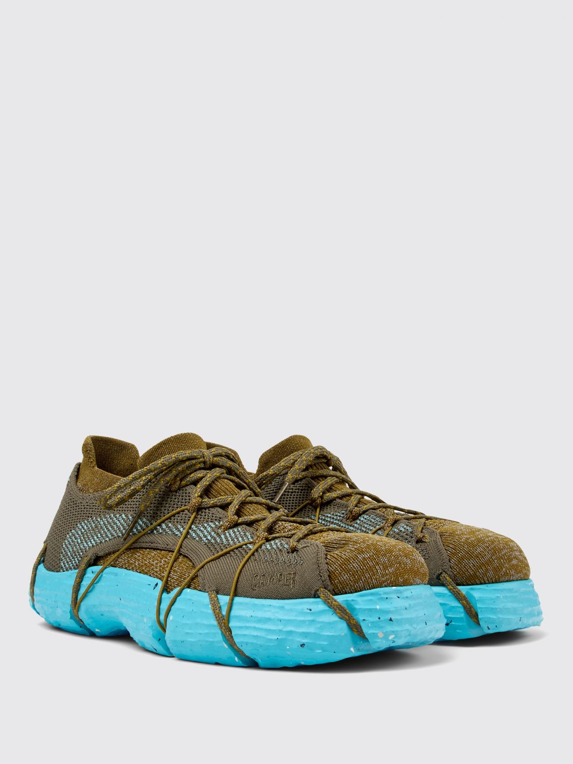[CAMPER] Sneakers SS25 K100953-007 ROKU 0