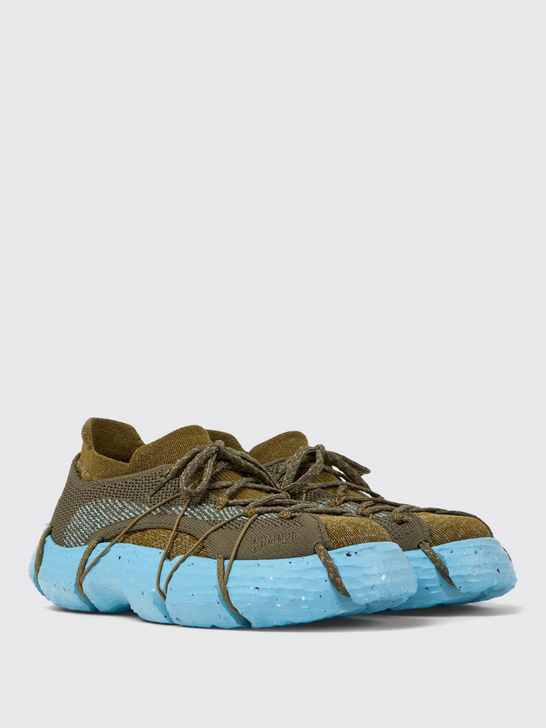 [CAMPER] Sneakers SS25 K201630-007 ROKU 0