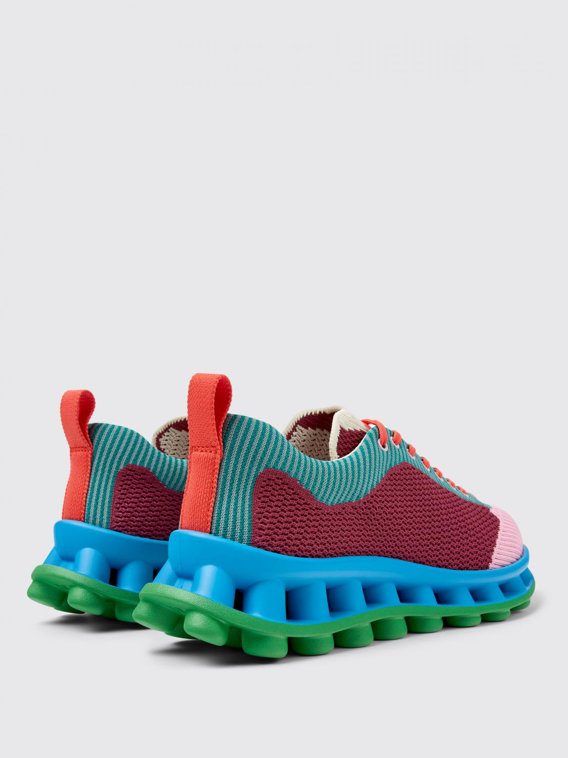 [CAMPER] Sneakers SS25 K201776-001 CAMPER X SUNNEI 0